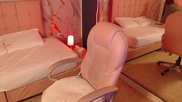 Chatroom XXX en direct de Red_kytty6