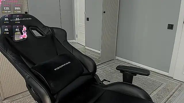 lovelymikky Live XXX-Chat