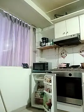 Keyla01_のライブXXXチャット