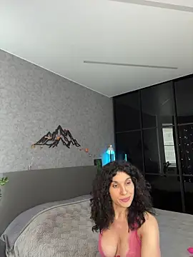 _CurlySue_ Chat XXX live