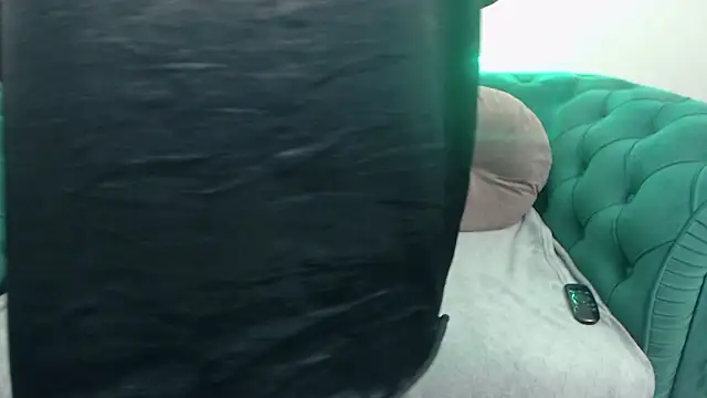 Show Webcam de IvanaCharm