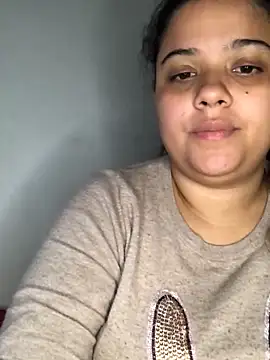 Czat XXX na żywo – luisahot_9727