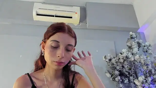 Chatroom XXX en direct de Cloedurant