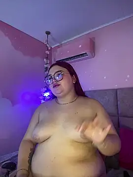 Lushi_Love 现场XXX聊天