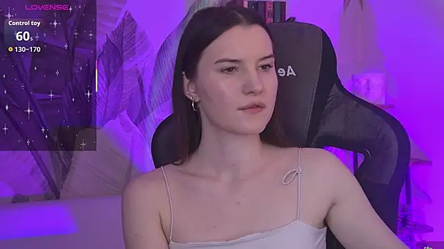 Chat XXX en directo de AgataWillis