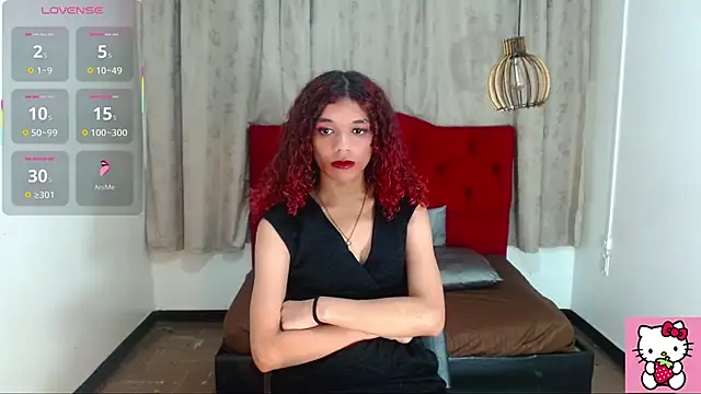 luisa__torres Live XXX Chat