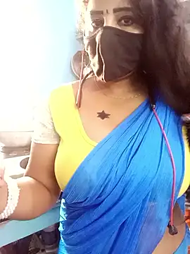 Chat XXX en directo de tamil_Vennila