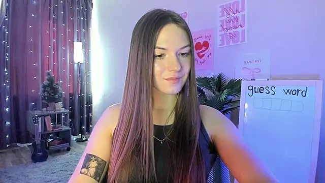 Czat XXX na żywo – luna_lust_212