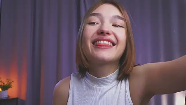 Chatroom XXX en direct de Leyla_crsh