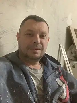 Czat XXX na żywo – borisfen4ik