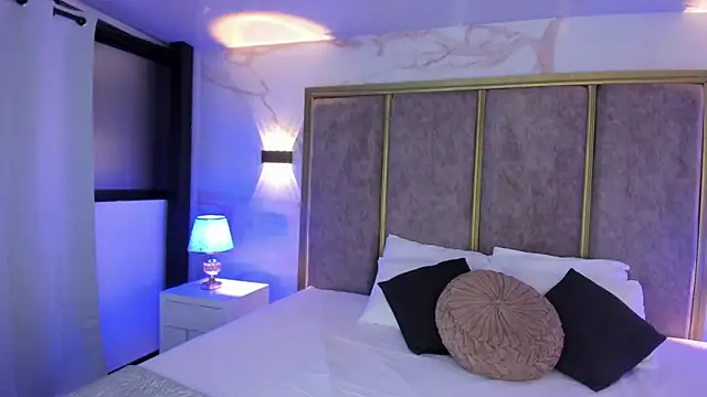 Czat XXX na żywo – JaneeDaviss