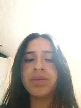 Denis_A's Webcam Show