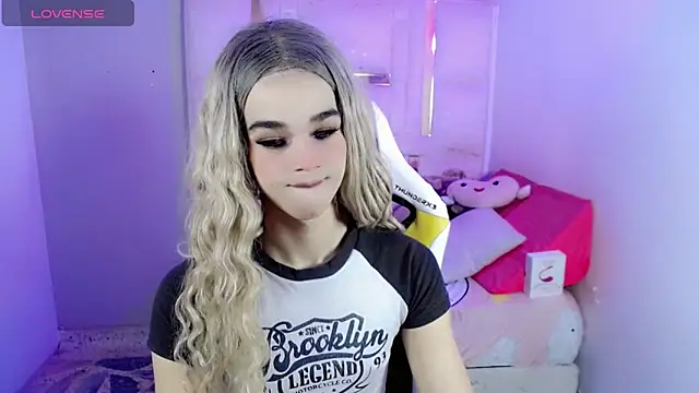 Sophiaa_doll_ Live XXX Chat