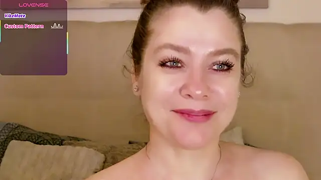 Czat XXX na żywo – PetersEmily