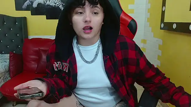 Вебкам-шоу isabeautyx19