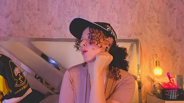 Czat XXX na żywo – Benny_and_Mark