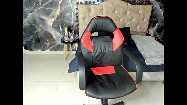 Chat XXX Live gaby_staaar