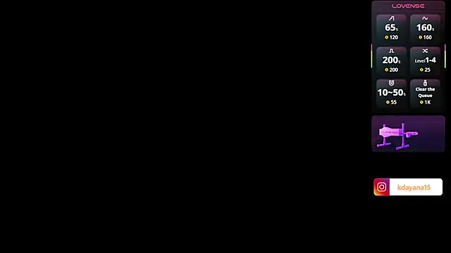 cataleya_69_ Live XXX-Chat