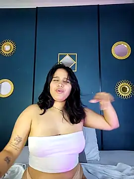 Sembang XXX Secara Langsung lia_sexx19