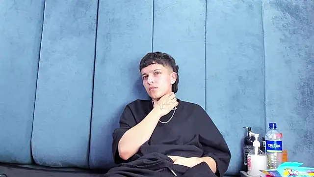 Chat +18 de Megan_Thompson_ ao vivo