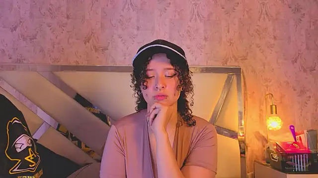 Chat +18 de Benny_and_Mark ao vivo