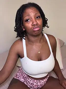 mochamimi's Live XXX Chat