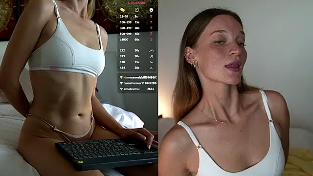 Chat +18 de Special___ ao vivo