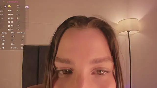 LynnSam_ 现场XXX聊天