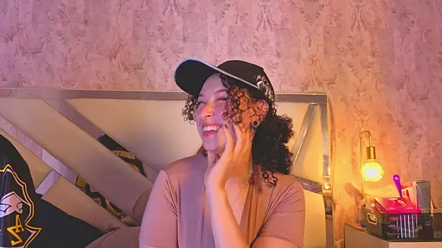 Živý XXX chat Benny_and_Mark