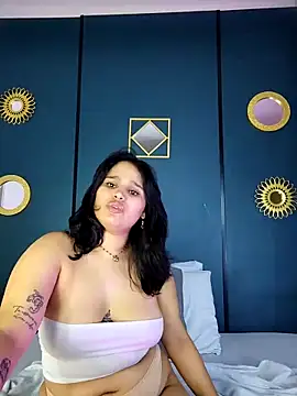 Chat XXX en directo de lia_sexx19