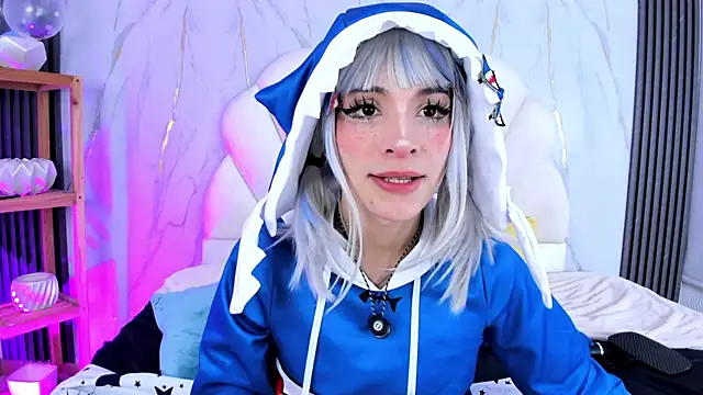 Chat XXX ao vivo de Damiian20_