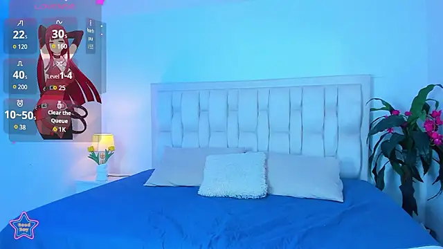 Anita23__ 라이브 XXX 채팅