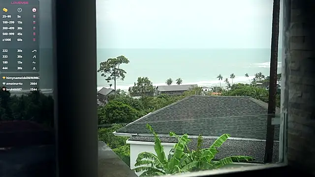 Special___ Show Webcam