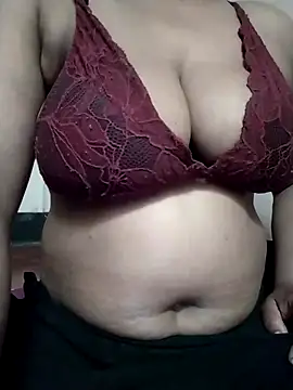 Show de Umma-2 na webcam