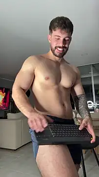 Valenthino_Salvatore 웹캠 쇼