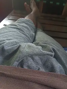 Geetha-vishwa-sudi Show in webcam