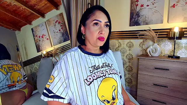 Show Webcam de Madissononee