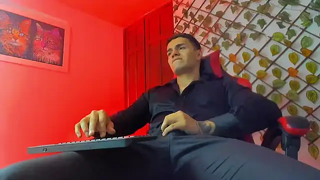 ALPHA_DOMINUS_ Chat XXX live