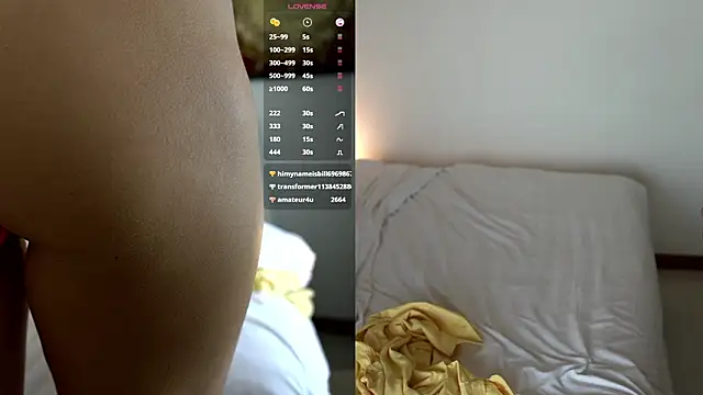 Sembang XXX Secara Langsung Special___