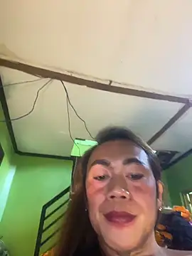 ASIANMISTRESSSS élő XXX-chatje