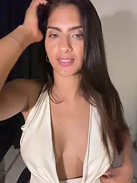 Chat XXX en directo de chicachocolate01