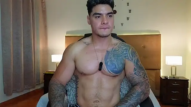 Steven_Velez Live XXX Chat