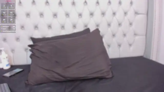 Czat XXX na żywo – Alison_vegaa