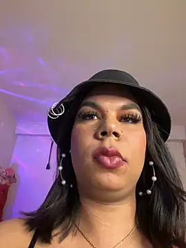 bywanda Live XXX Chat