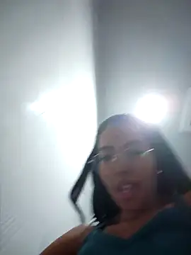 SheenaBrooke webkamerás műsora