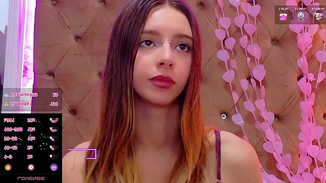 CoraVex 即時 XXX 聊天