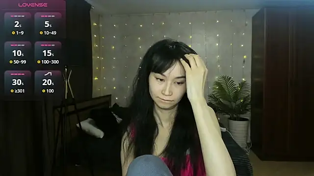 SheilaRare Live XXX Chat