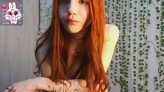 Lusy_PickMe 라이브 XXX 채팅