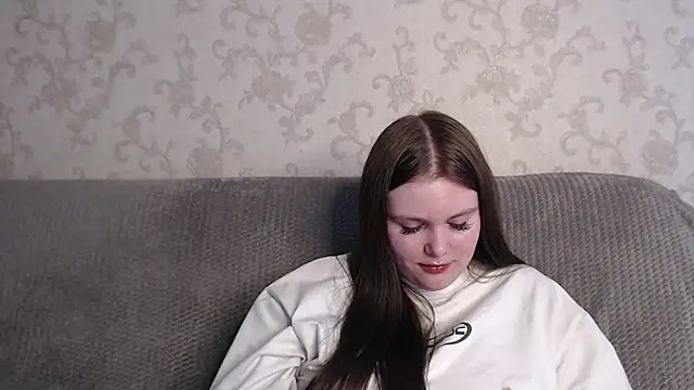 Musegirl – Live XXX-chat