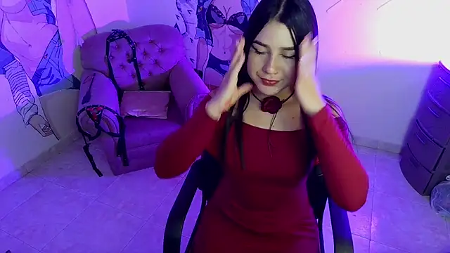 ilayra_smith Live XXX Chat